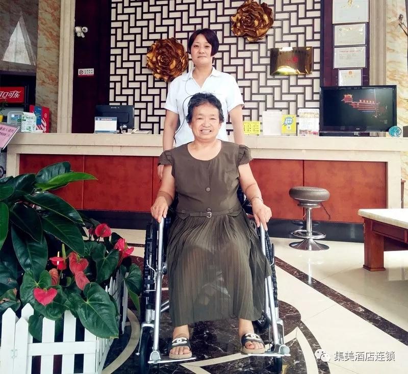 用心服務(wù)│從服務(wù)啟程，向善良出發(fā)