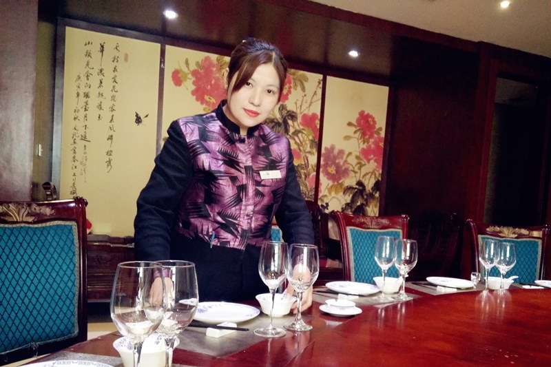 用心服務│勝在服務，贏在細節(jié)