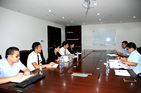 “工欲善其事，必先利其器”開(kāi)元礦業(yè)集團(tuán)系列培訓(xùn)報(bào)道